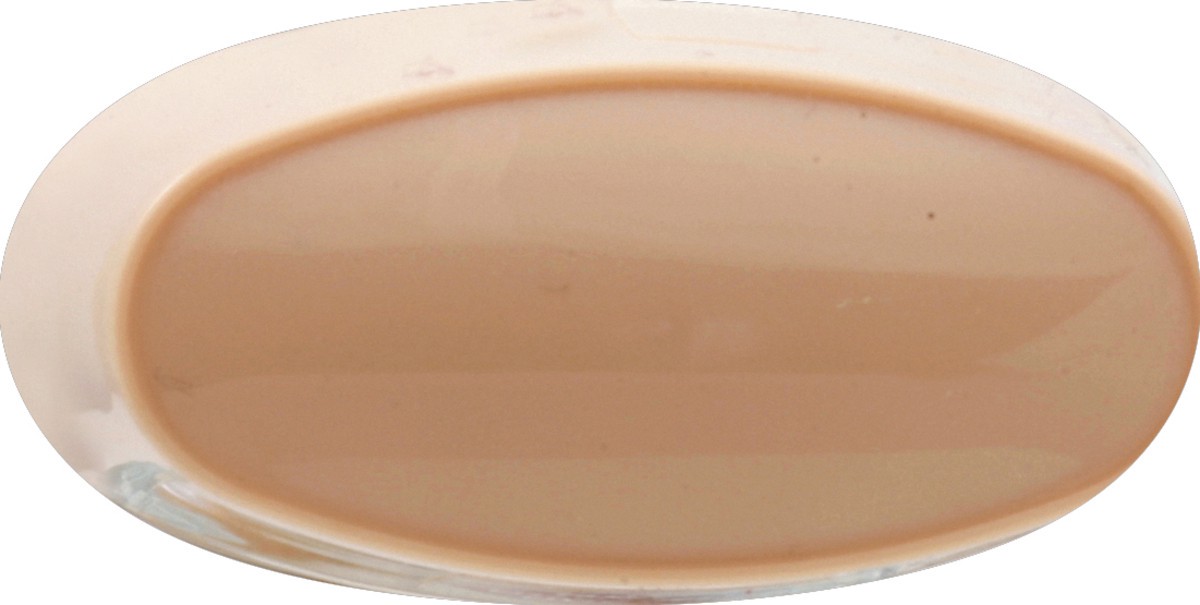 slide 2 of 6, Almay Healthy Glow Makeup & Self Tan - 200 Light/Medium, 1 oz