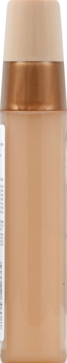 slide 3 of 6, Almay Healthy Glow Makeup & Self Tan - 200 Light/Medium, 1 oz