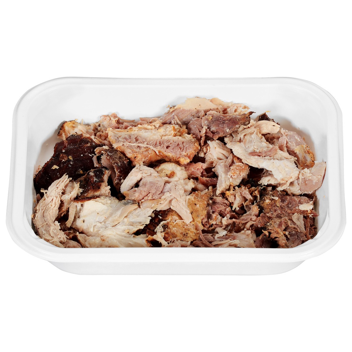 slide 3 of 4, Lunds & Byerlys Smoked Pulled Pork 10 oz, 10 oz