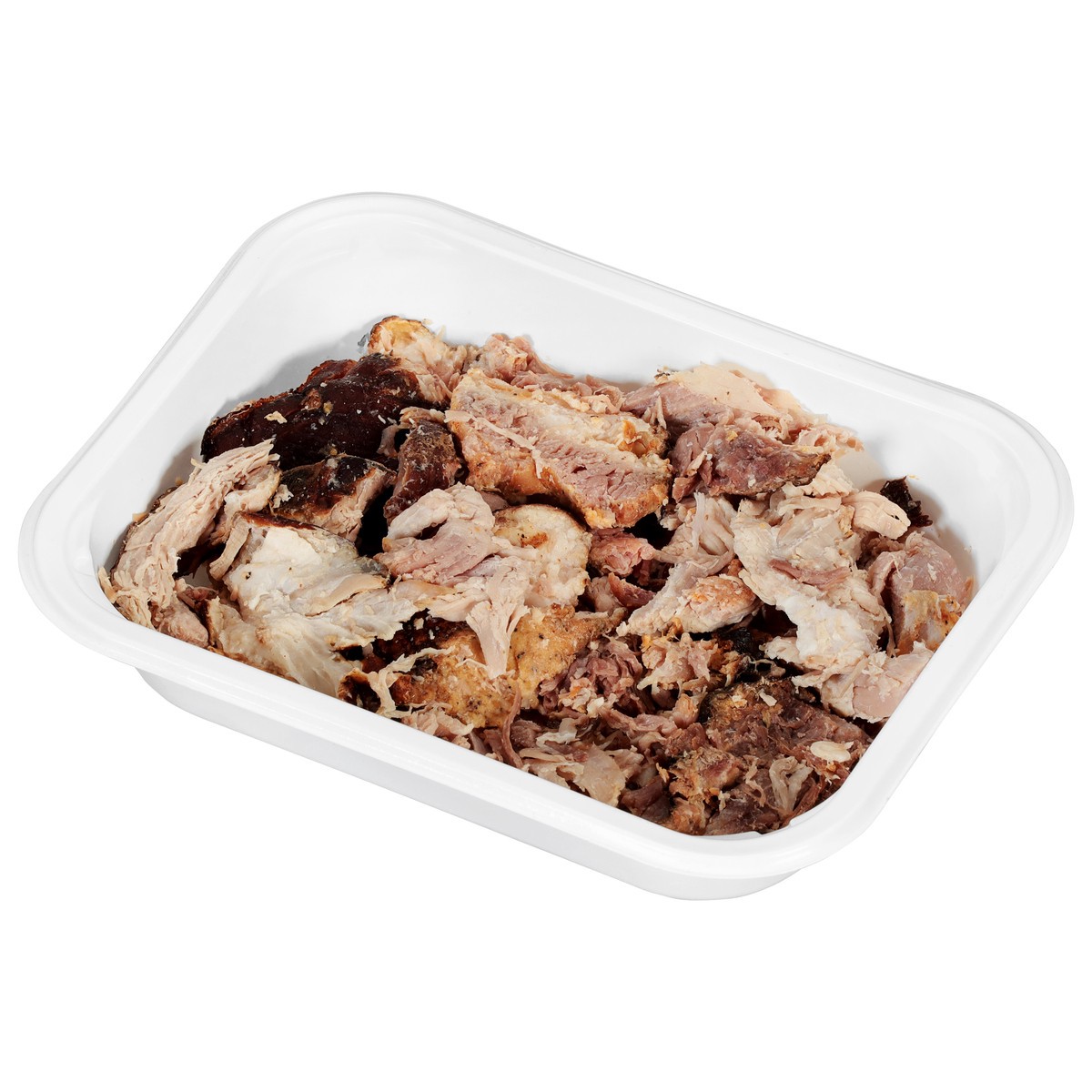 slide 2 of 4, Lunds & Byerlys Smoked Pulled Pork 10 oz, 10 oz