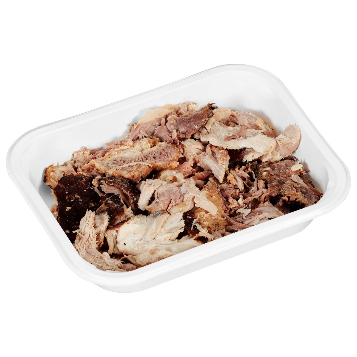 slide 4 of 4, Lunds & Byerlys Smoked Pulled Pork 10 oz, 10 oz