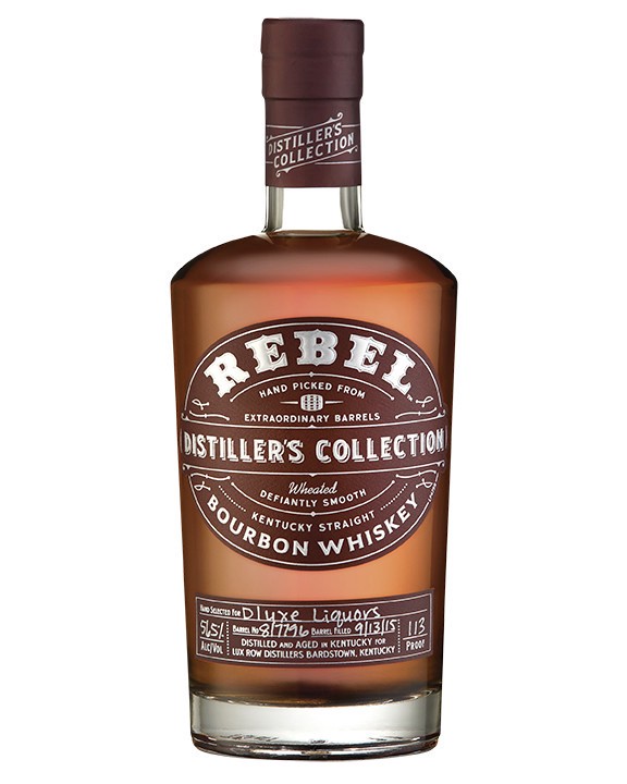 slide 1 of 1, Rebel Distiller'S Collection, 750ML, 750 ml