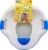 slide 1 of 2, The First Years Soft Grip Trainer Seat 1 ea, 1 ct