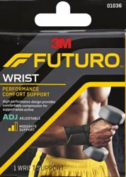 Futuro Wrist Support - 1 ea