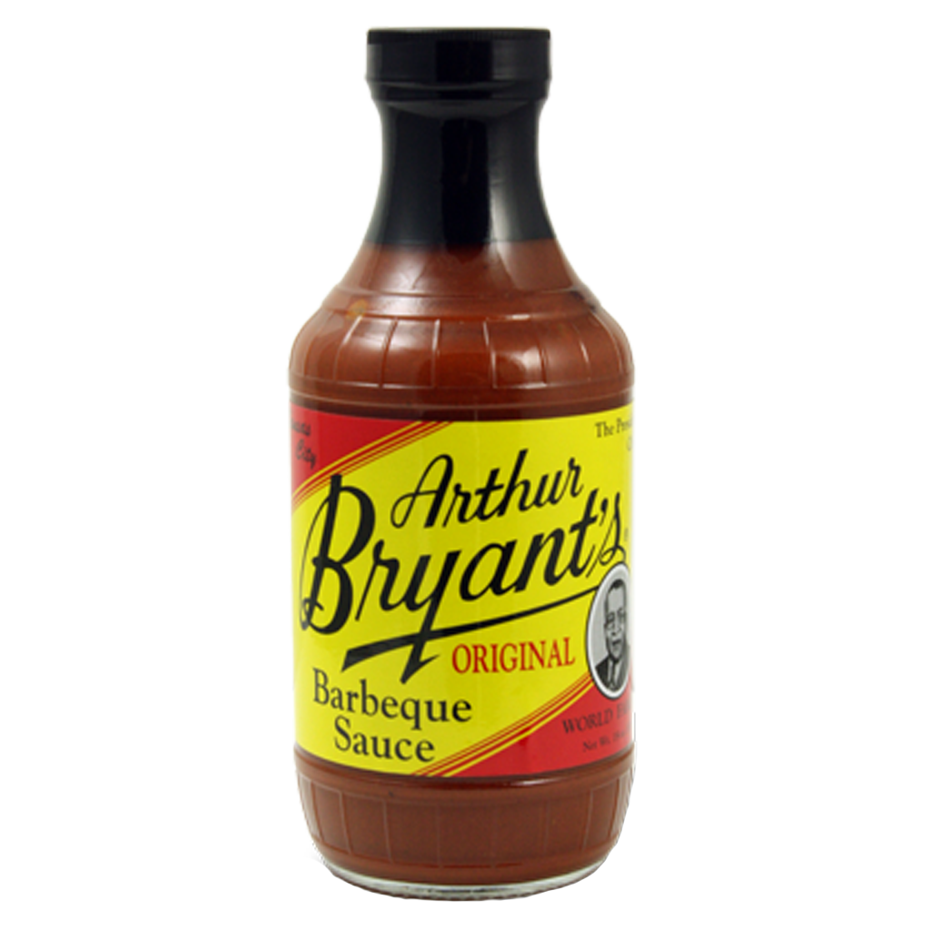 slide 1 of 1, Arthur Bryant's Original Bbq Sauce, 18 oz