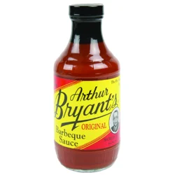 Arthur Bryant's Original BBQ Sauce