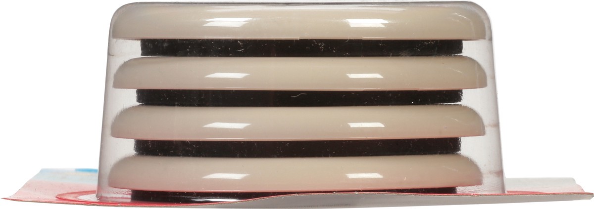 slide 4 of 9, Scotch Reusable Hard Sliders 4 ea, 4 ct