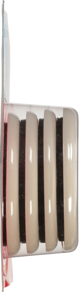 slide 9 of 9, Scotch Reusable Hard Sliders 4 ea, 4 ct