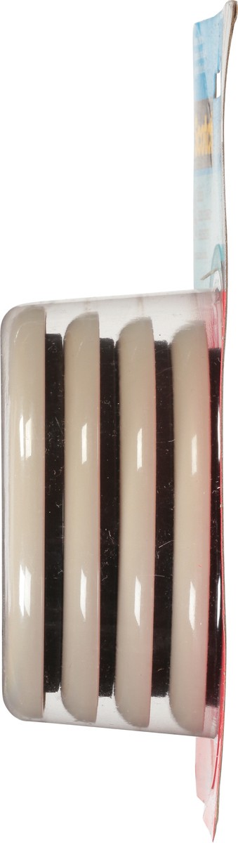 slide 2 of 9, Scotch Reusable Hard Sliders 4 ea, 4 ct