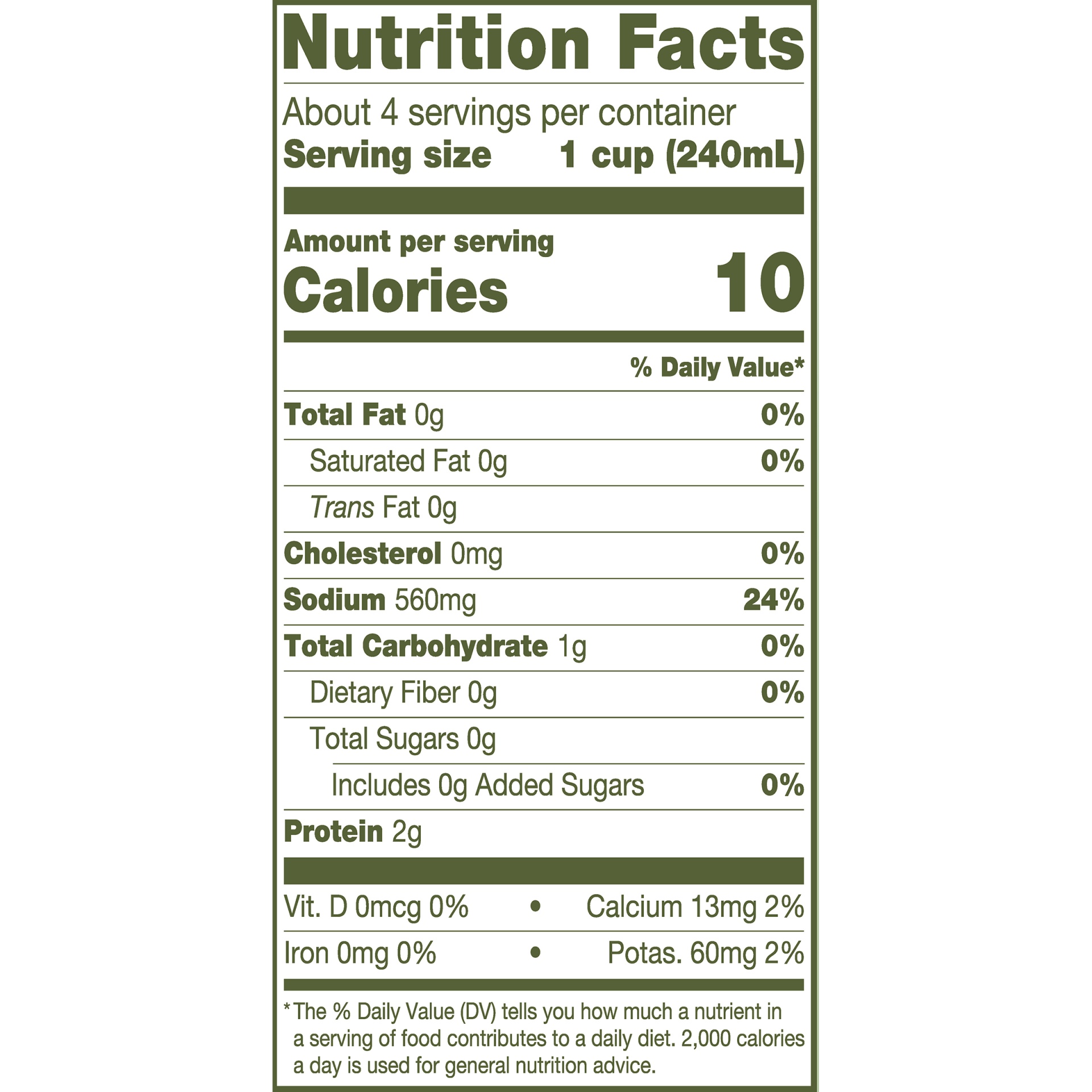 slide 3 of 4, College Inn Organic Broth - Chicken, 32 oz