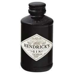 Hendrick's Gin