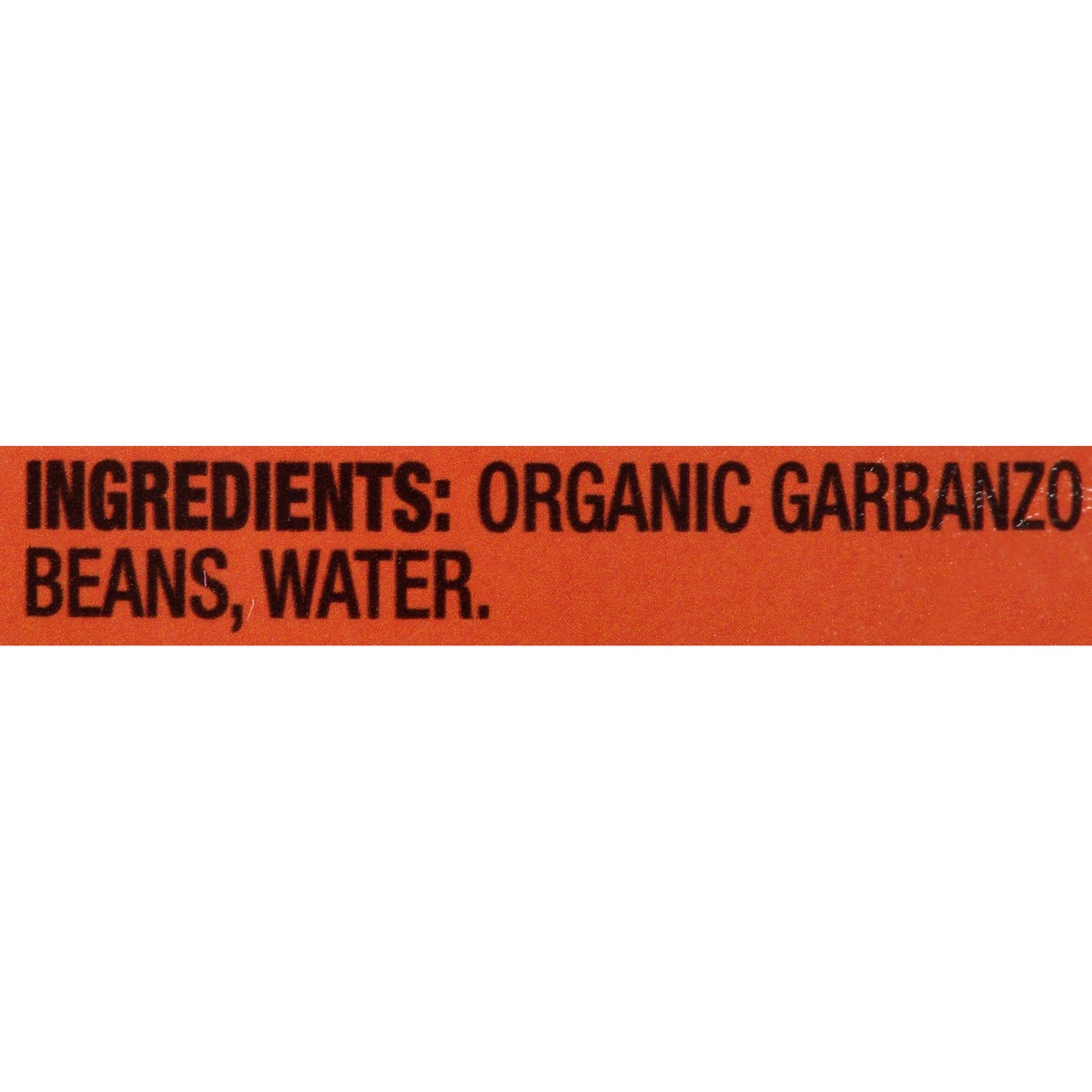 slide 6 of 10, Westbrae Natural Low Sodium Organic Garbanzo Beans, 15 oz