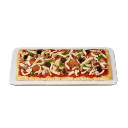 Hy-Vee Mia Italian Supreme Flatbread Pizza