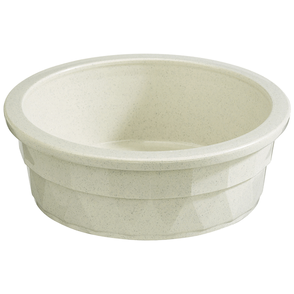 slide 1 of 1, Van Ness Heavyweight Crock Pet Food Dish, 52 oz