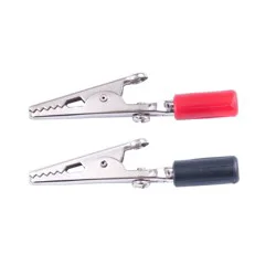 Gardner Bender 2 In. Standard Insulated Alligator Clip