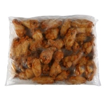 slide 1 of 1, Perdue Bone-In Chicken Wings, 144 oz