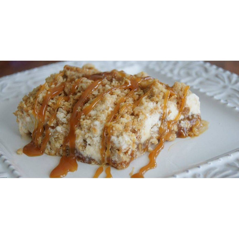 slide 2 of 2, Mrs. Richardson's Caramel Dessert Sauce 16.6 oz, 16.6 oz