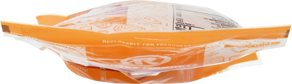 slide 8 of 9, Rouses Markets Extra Sharp Cheddar Shredded Cheese 8 oz, 8 oz