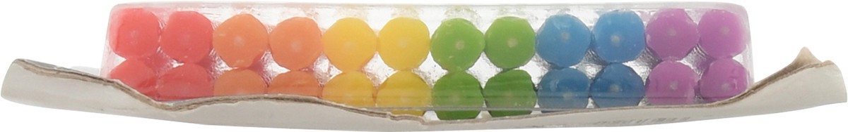 slide 7 of 11, Creative Converting Rainbow Spiral Candles, 24 ct