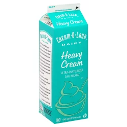 Cream-O-Land Heavy Cream