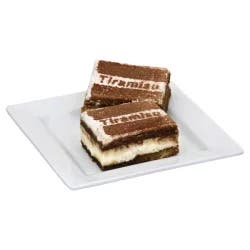 2 ct Tiramisu