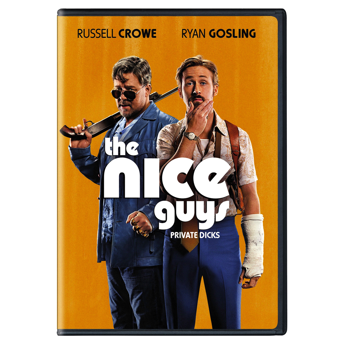 slide 1 of 1, Nice Guys, The (DVD), 1 ct