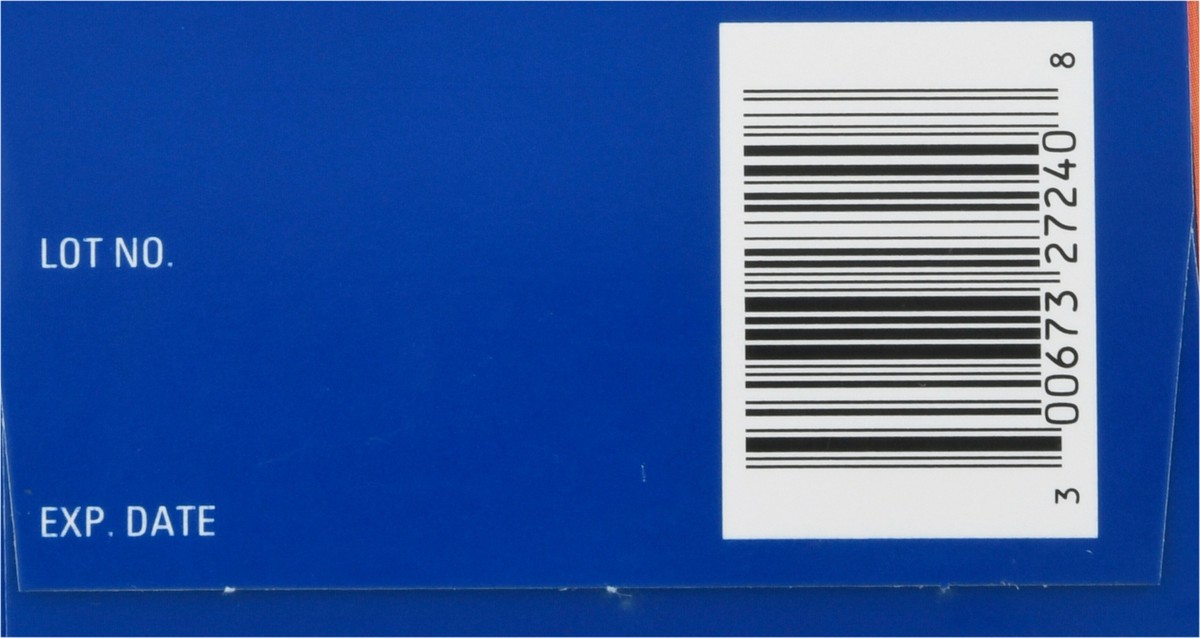 slide 13 of 13, Theraflu Max Strength Daytime Flu Medicine for Flu Symptom Relief with Acetaminophen and Dextromethorphan HBr, Honey Lemon Flavored - 6 Powder Packets, 6 ct