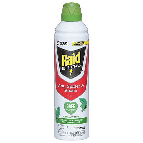 slide 1 of 1, Raidess As&r Ar30 Rsmrmt Arsl 10oz/6 Us. - 10 OZ, 10 oz