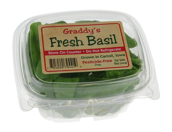 Basil Grocery