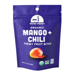 Mavuno Harvest Org Mango + Chili - 1.94 oz