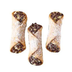Hy-Vee Traditional Cannoli With Ricotta Cheese