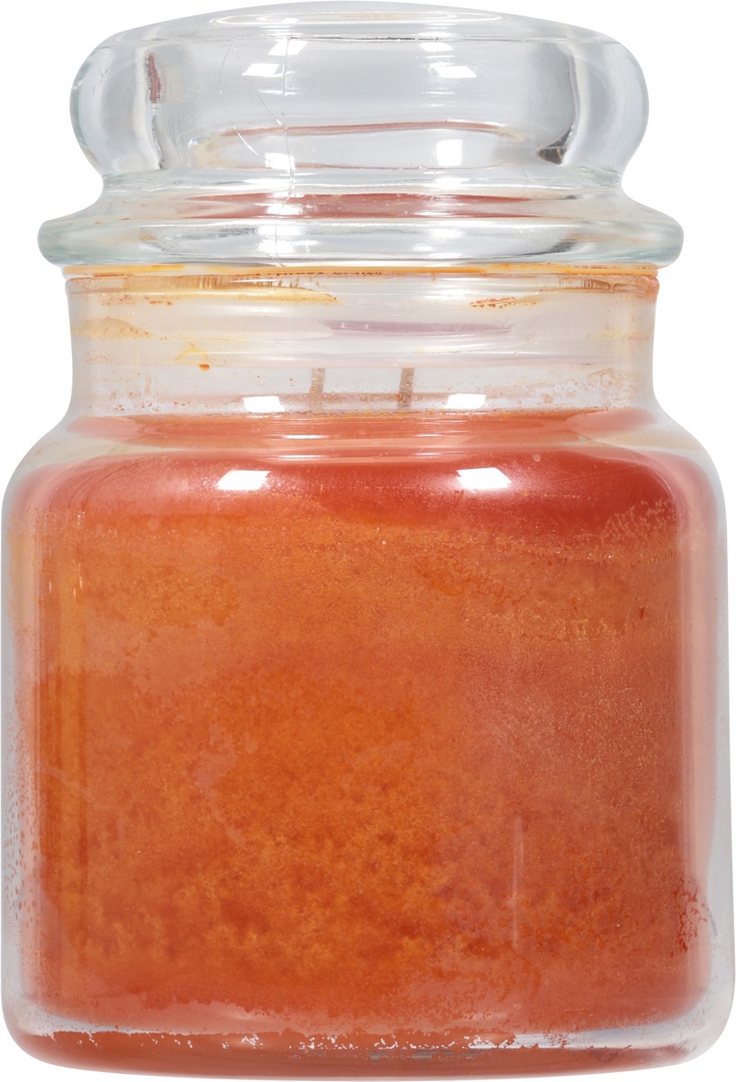 slide 3 of 12, Village Candle Spiced Pumpkin, 13 oz