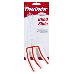 FloorDoctor Blind Slide 1 ea