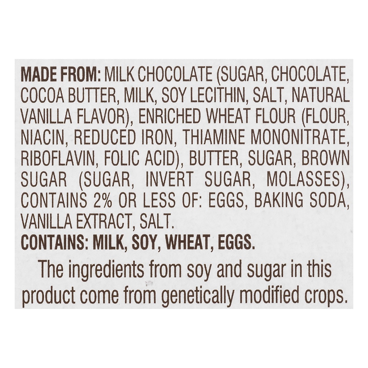 slide 7 of 10, Pepperidge Farm Thin & Crispy Milk Chocolate Chip Cookies, 7.9 oz