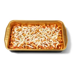 Baked Ziti, Large