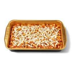 Baked Ziti, Large