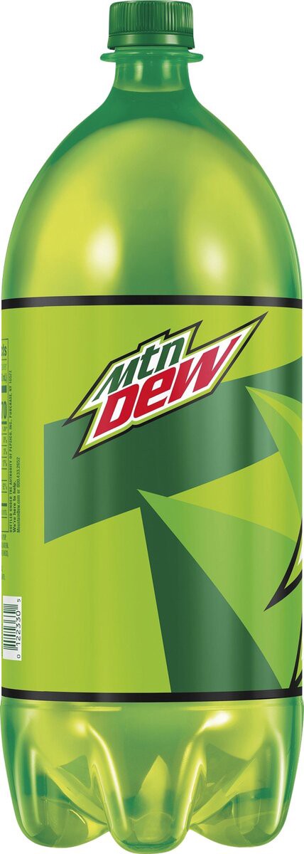 slide 6 of 6, Mountain Dew Soda, 1 ct