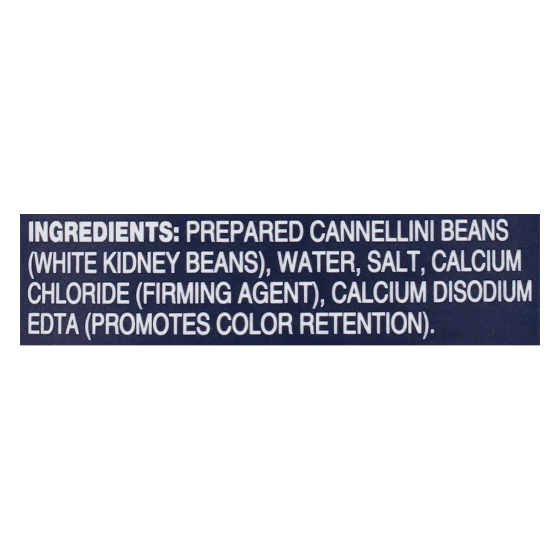 slide 2 of 5, Bush's Best Reduced Sodium White Kidney Beans Cannellini Beans 15.5 oz, 15.5 oz