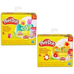 Play-Doh Lil Flowers
