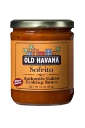 Old Havana Foods Sofrito