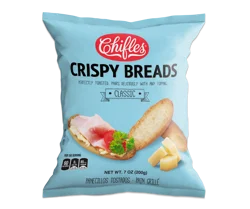 Chifles Classic Crispy Breads 7 oz