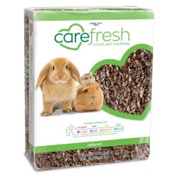 Carefresh Natural Small Pet Bedding, 60 liters