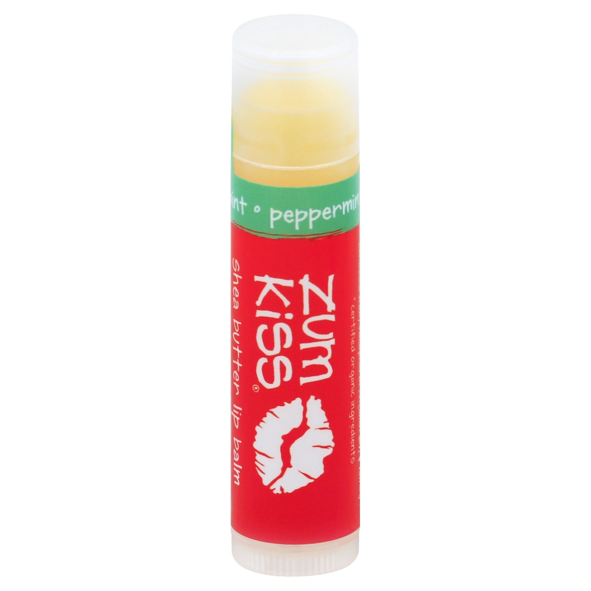 slide 3 of 3, ZUM KISS Lip Balm 0.15 oz, 0.15 oz