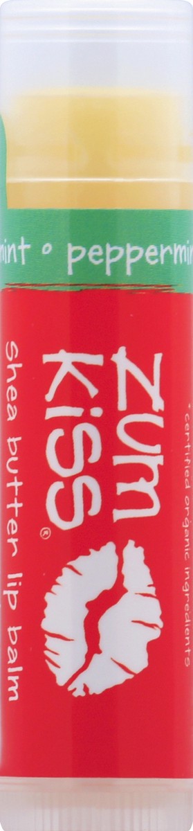 slide 1 of 3, ZUM KISS Lip Balm 0.15 oz, 0.15 oz