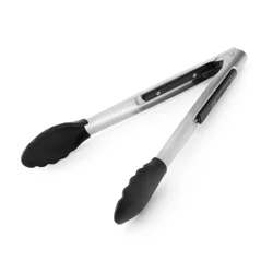 Farberware PRO One Hand Locking Tong 12 in