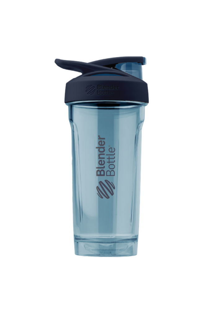 slide 1 of 1, BlenderBottle® Strada Titan Tidal, 28 oz
