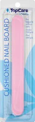 TopCare Beauty Cushioned Nail Board - 1 ea