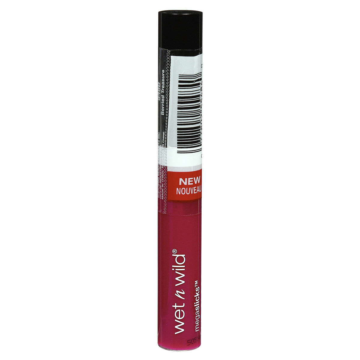 slide 1 of 3, wet n wild Lip Gloss 0.19 oz, 0.19 oz