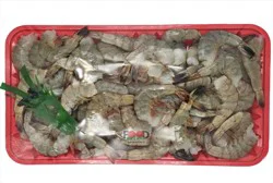White Shrimp 26/30 X-Large Jumbo Pack
