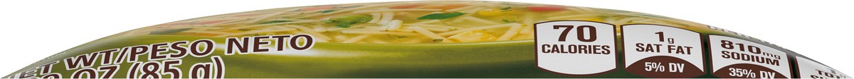 slide 9 of 13, Maggi Home-Style Vegetable Pasta Soup Mix, 2.99 oz